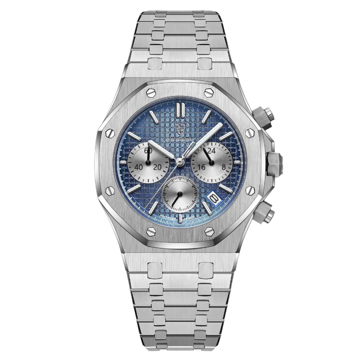 Poedagar Regent Chrono