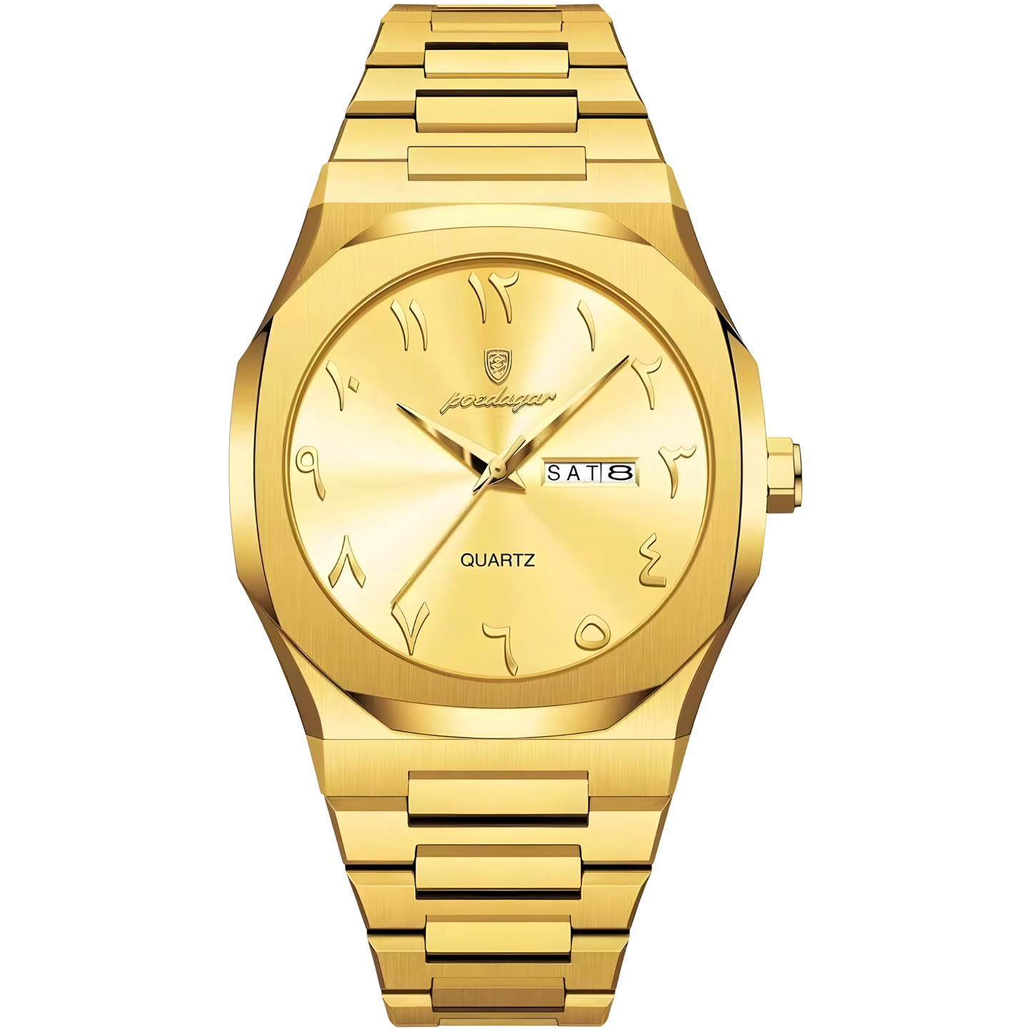The Element (Arabic Dial)