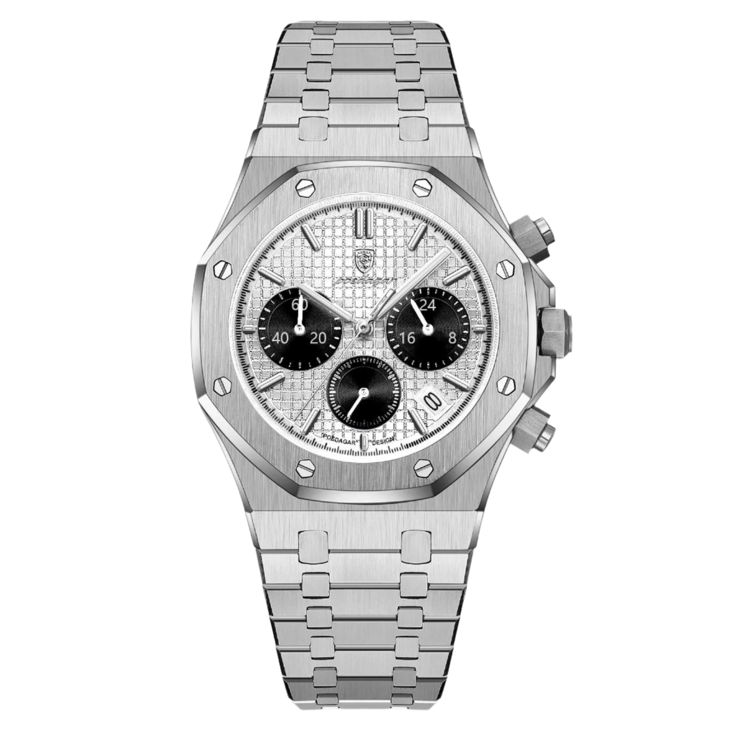 Poedagar Regent Chrono