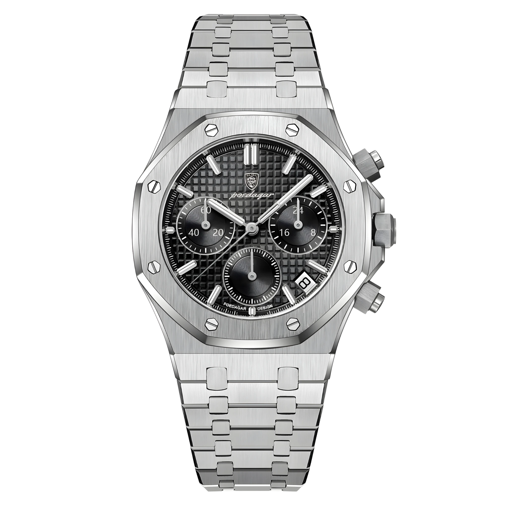 The Regent Chrono