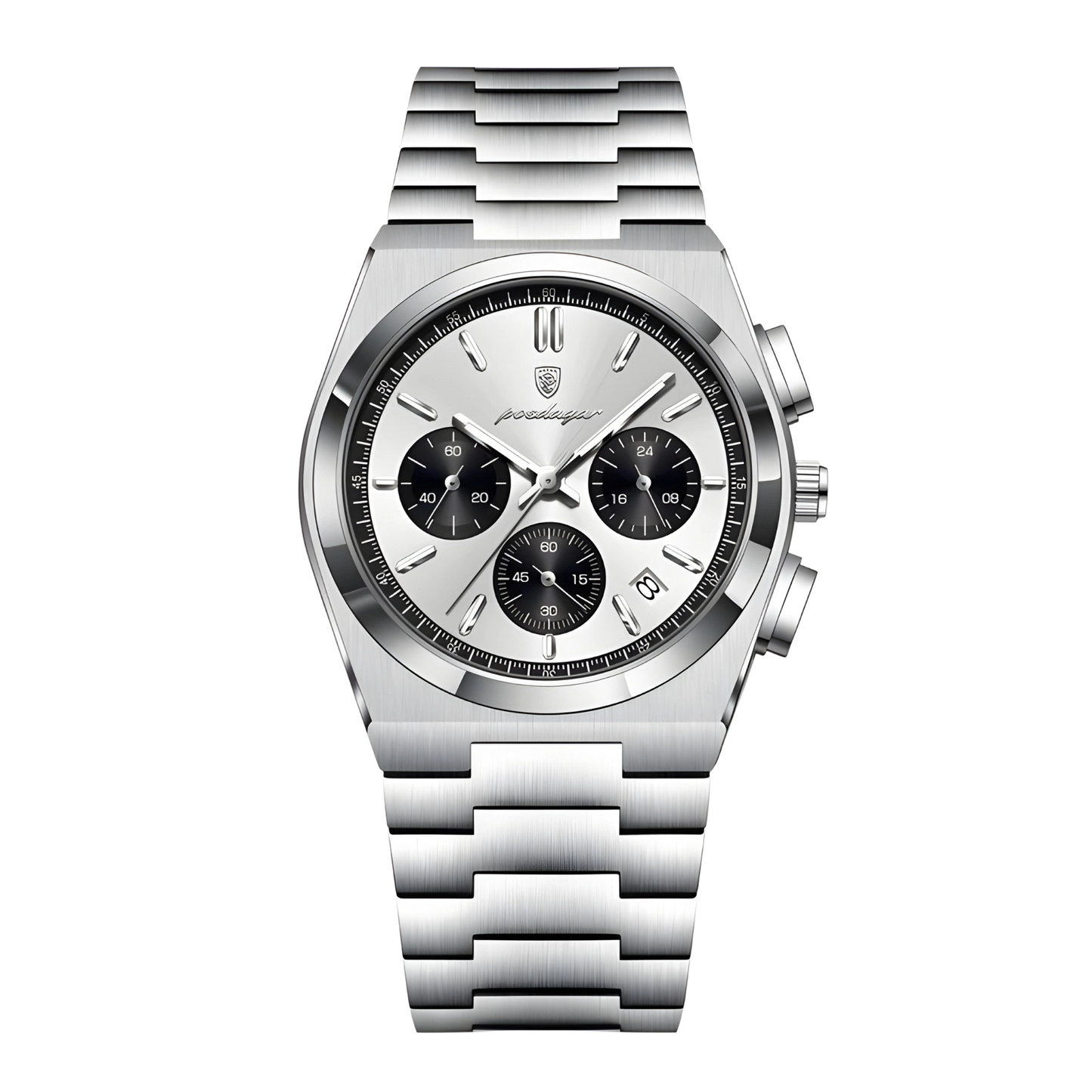 The Tempus Chrono