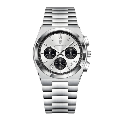 The Tempus Chrono