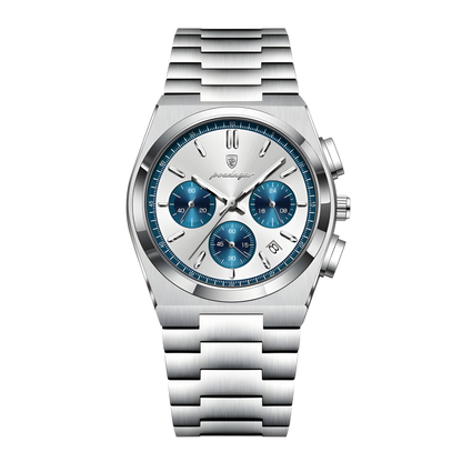 The Tempus Chrono