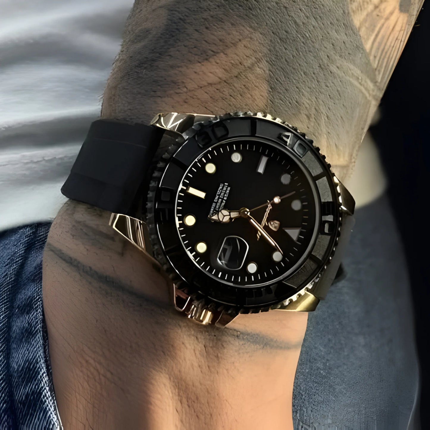 The Thalios Sport