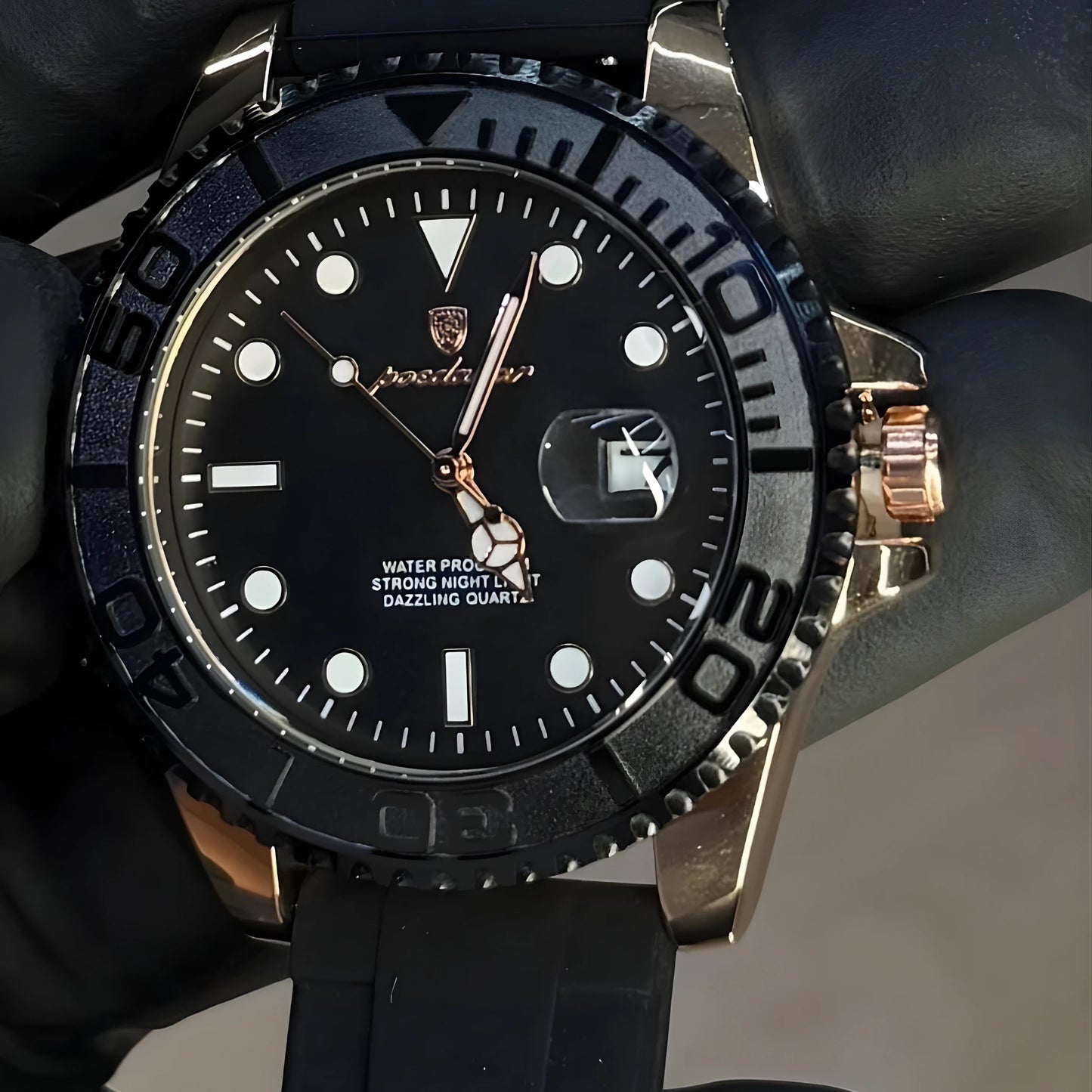 The Thalios Sport