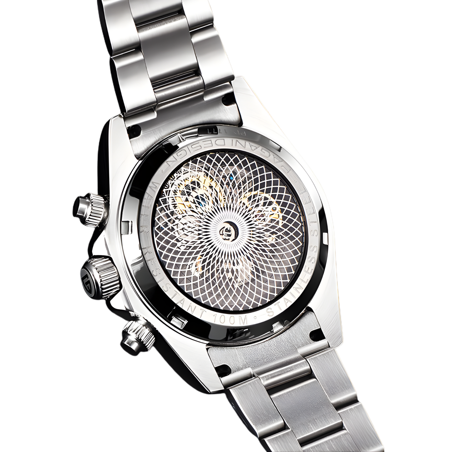 The Zenith Noir