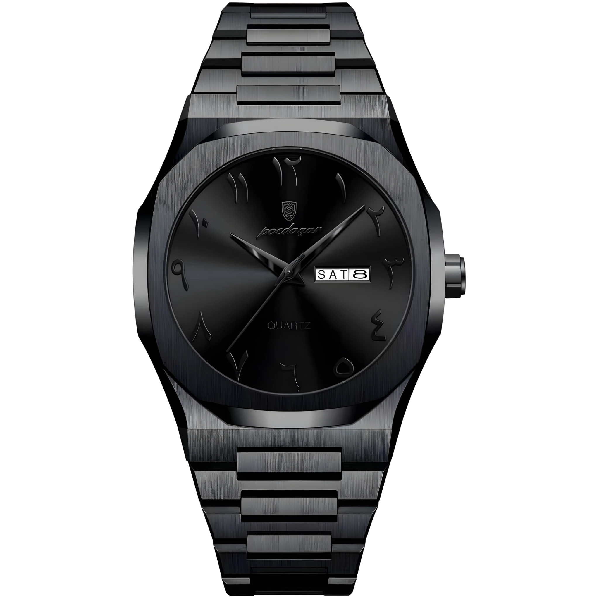 The Element (Arabic Dial)