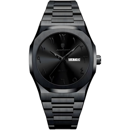 The Element (Arabic Dial)