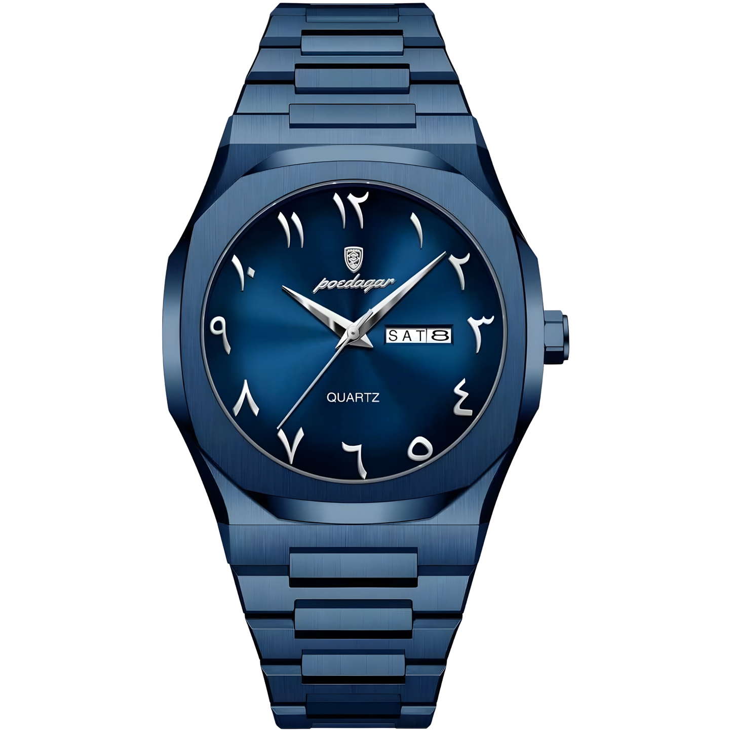 The Element (Arabic Dial)