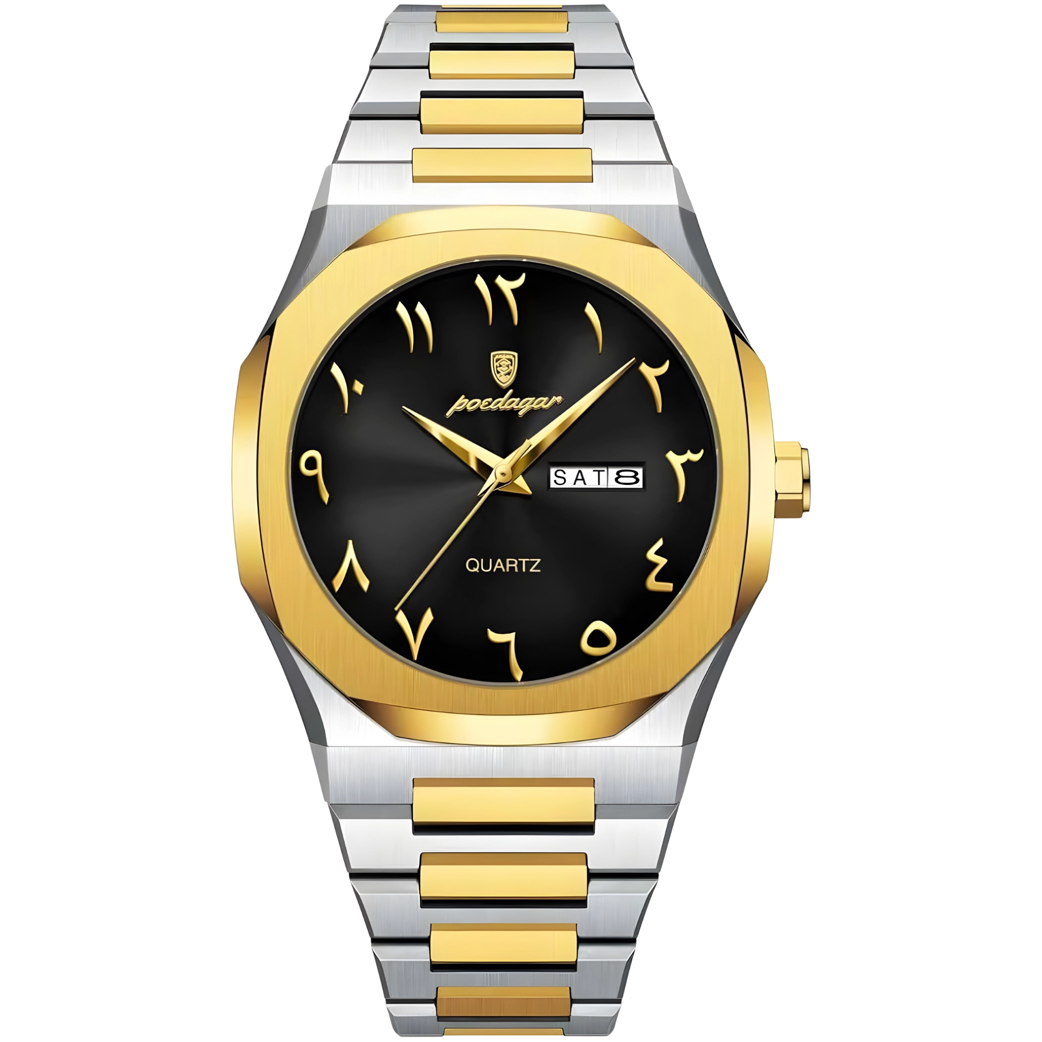 The Element (Arabic Dial)