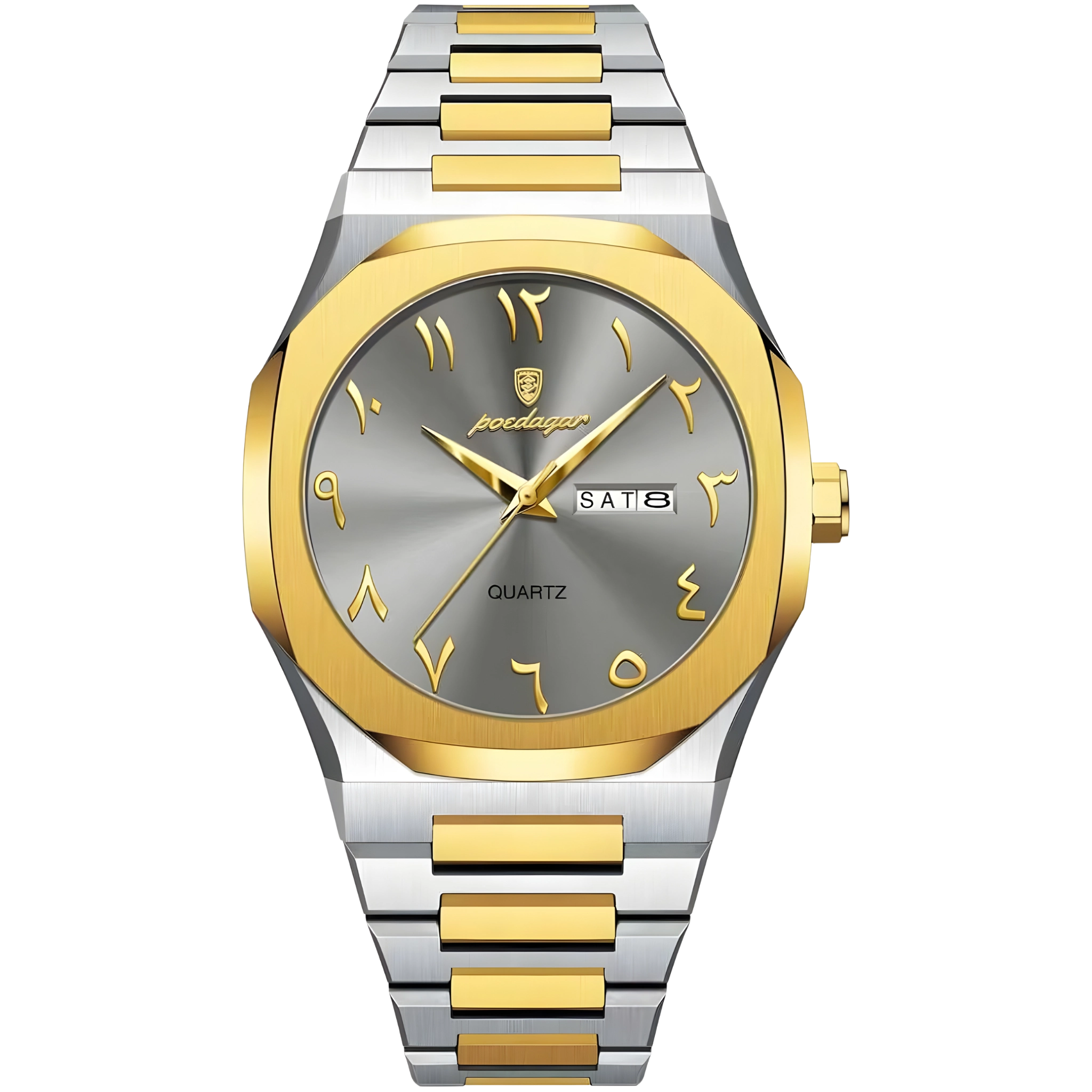 The Element (Arabic Dial)