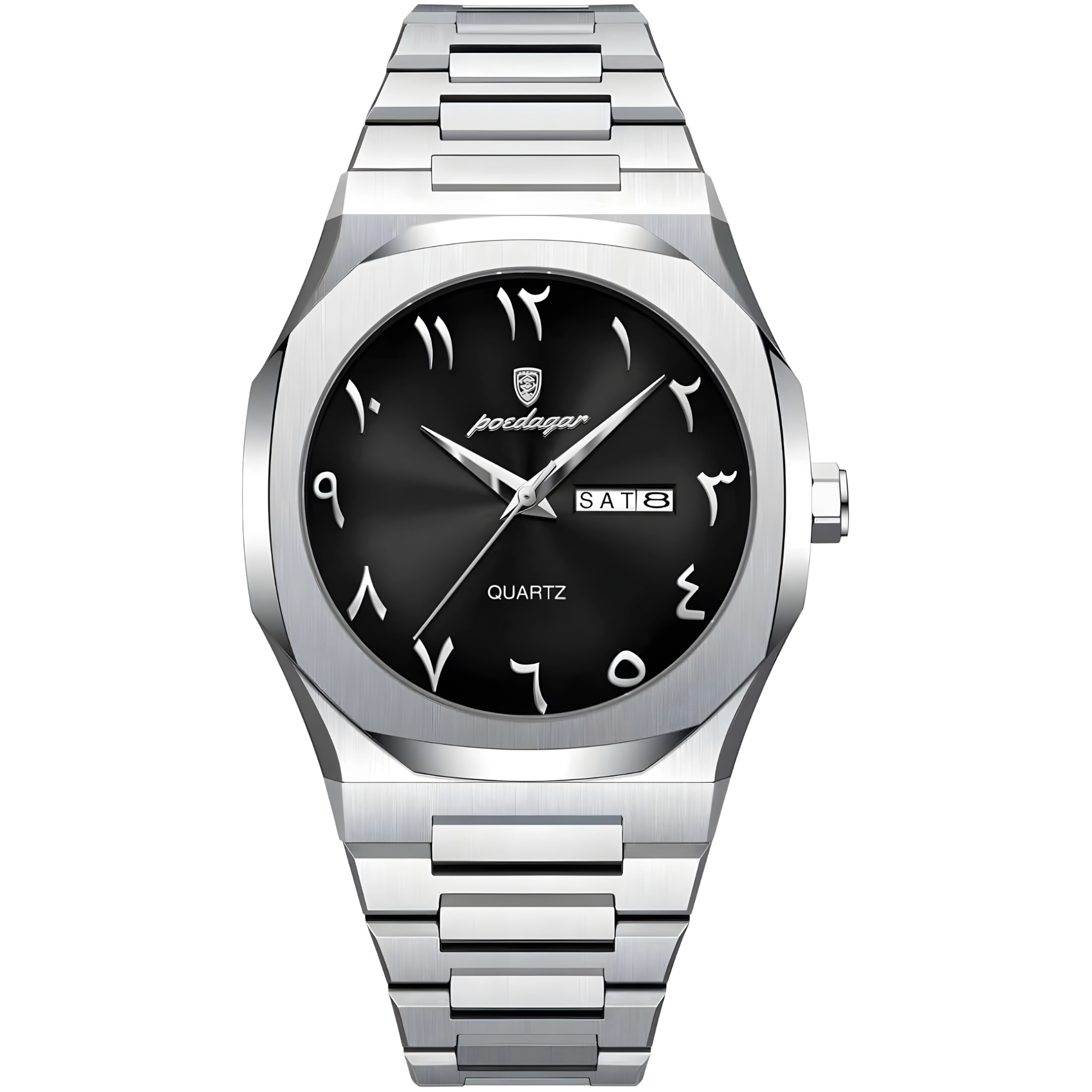 The Element (Arabic Dial)