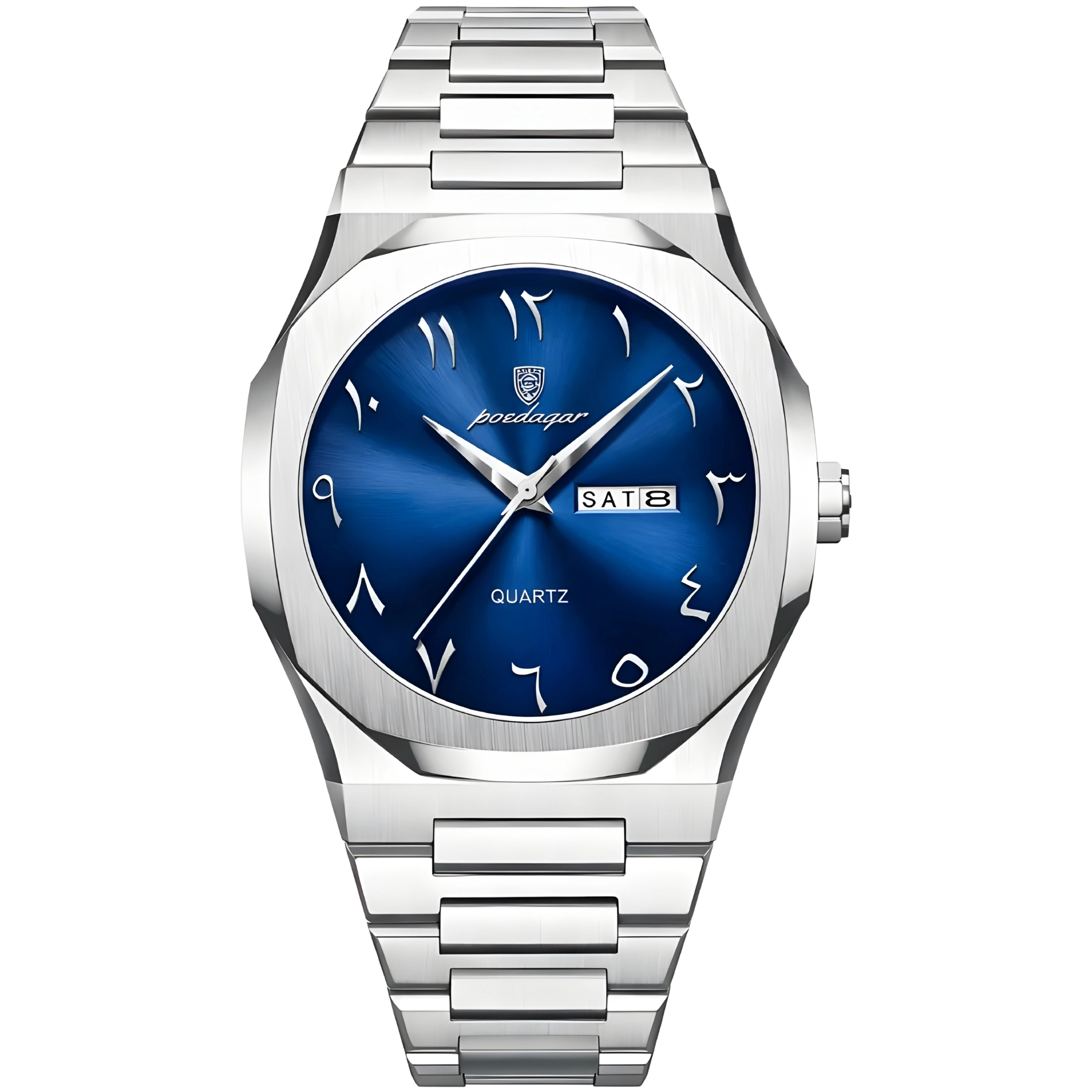 The Element (Arabic Dial)