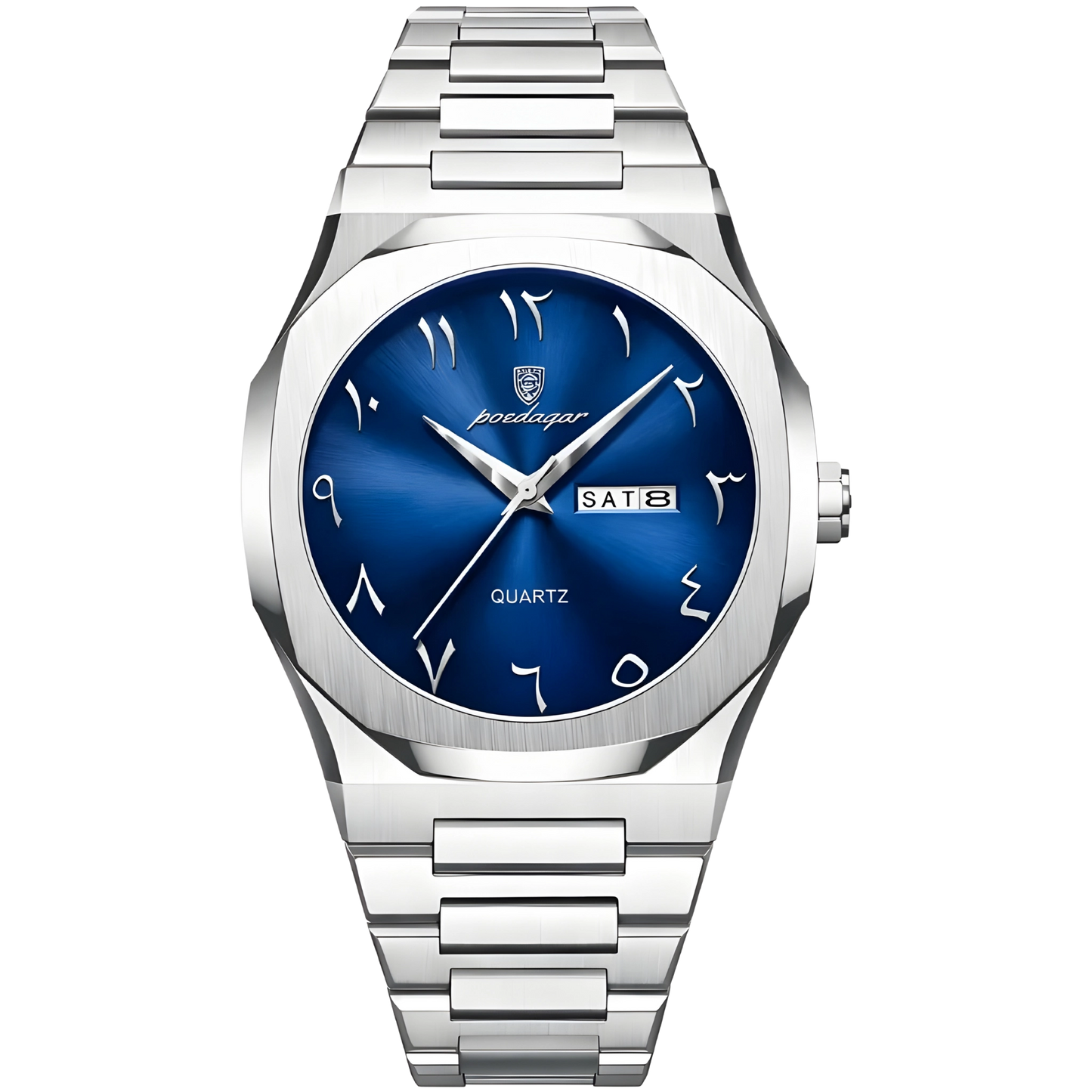 The Element (Arabic Dial)