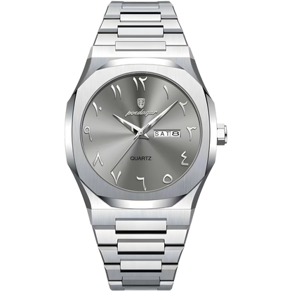 The Element (Arabic Dial)