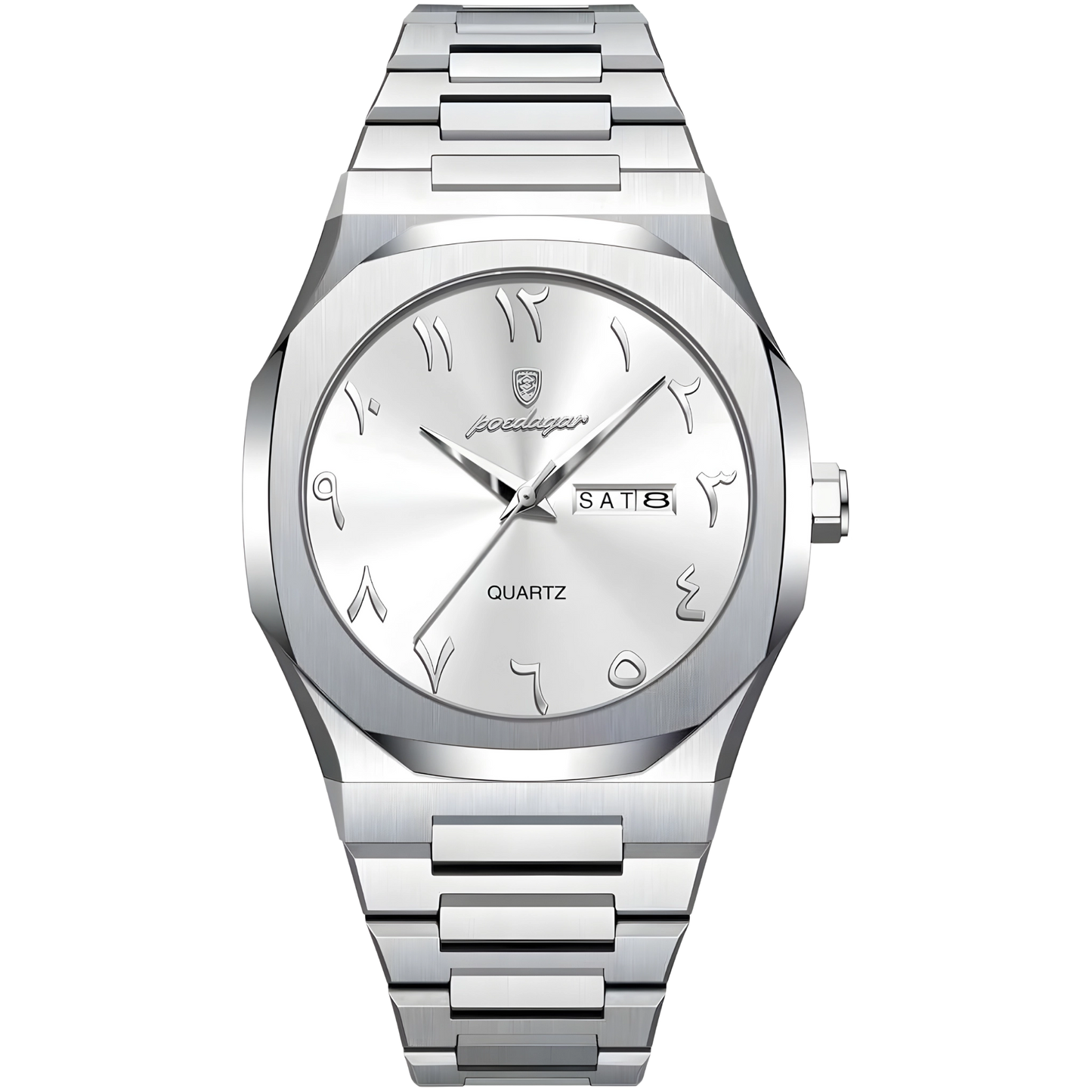The Element (Arabic Dial)