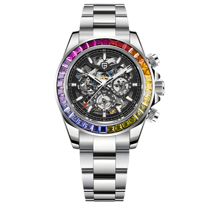 The Zenith Iris