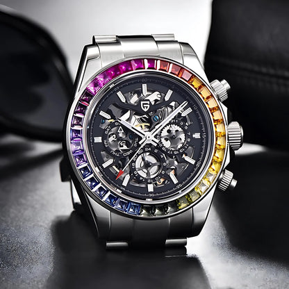 The Zenith Iris