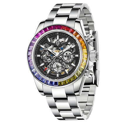 The Zenith Iris