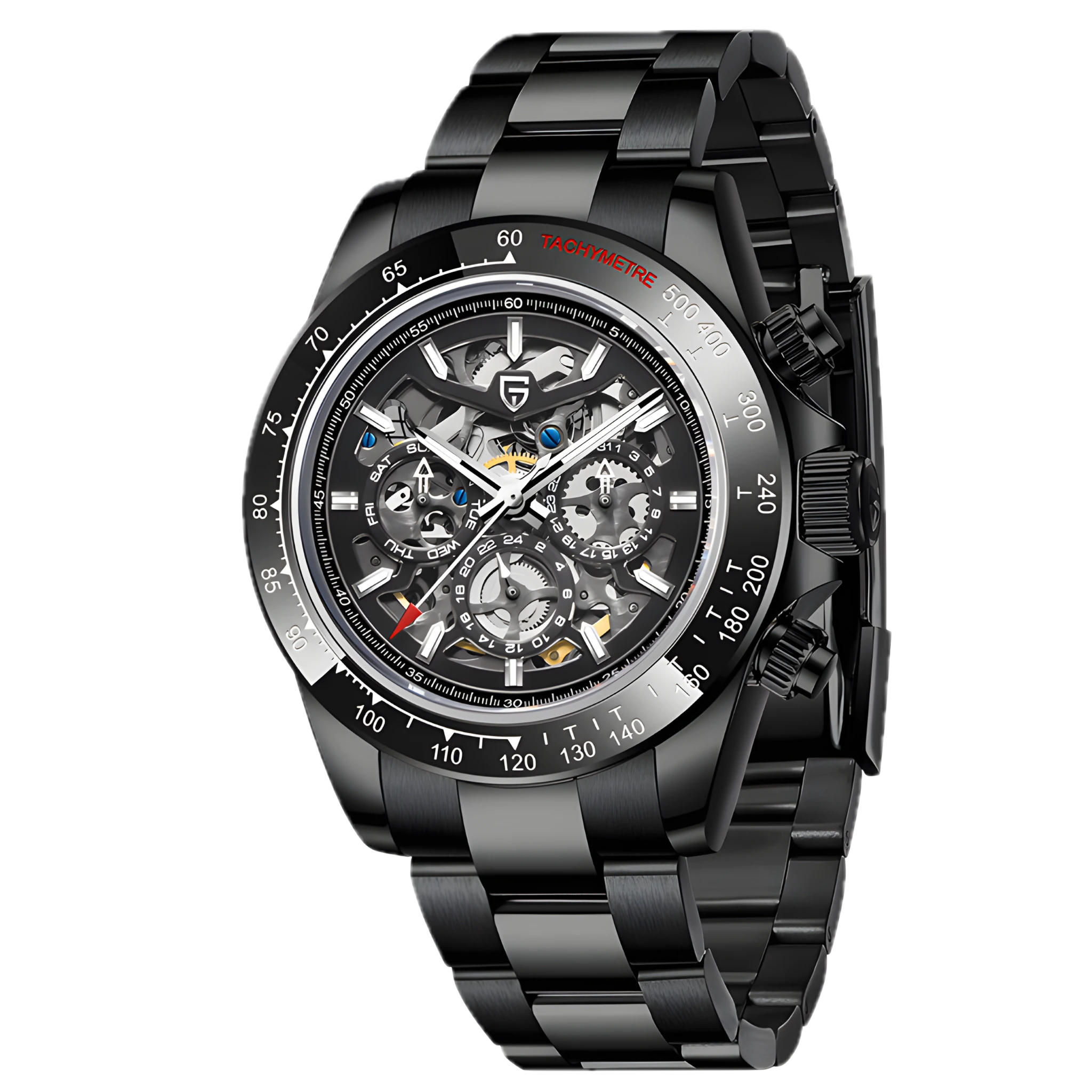 The Zenith Noir